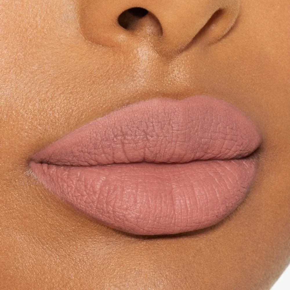 New Kylie Matte Liquid Lipstick Khols